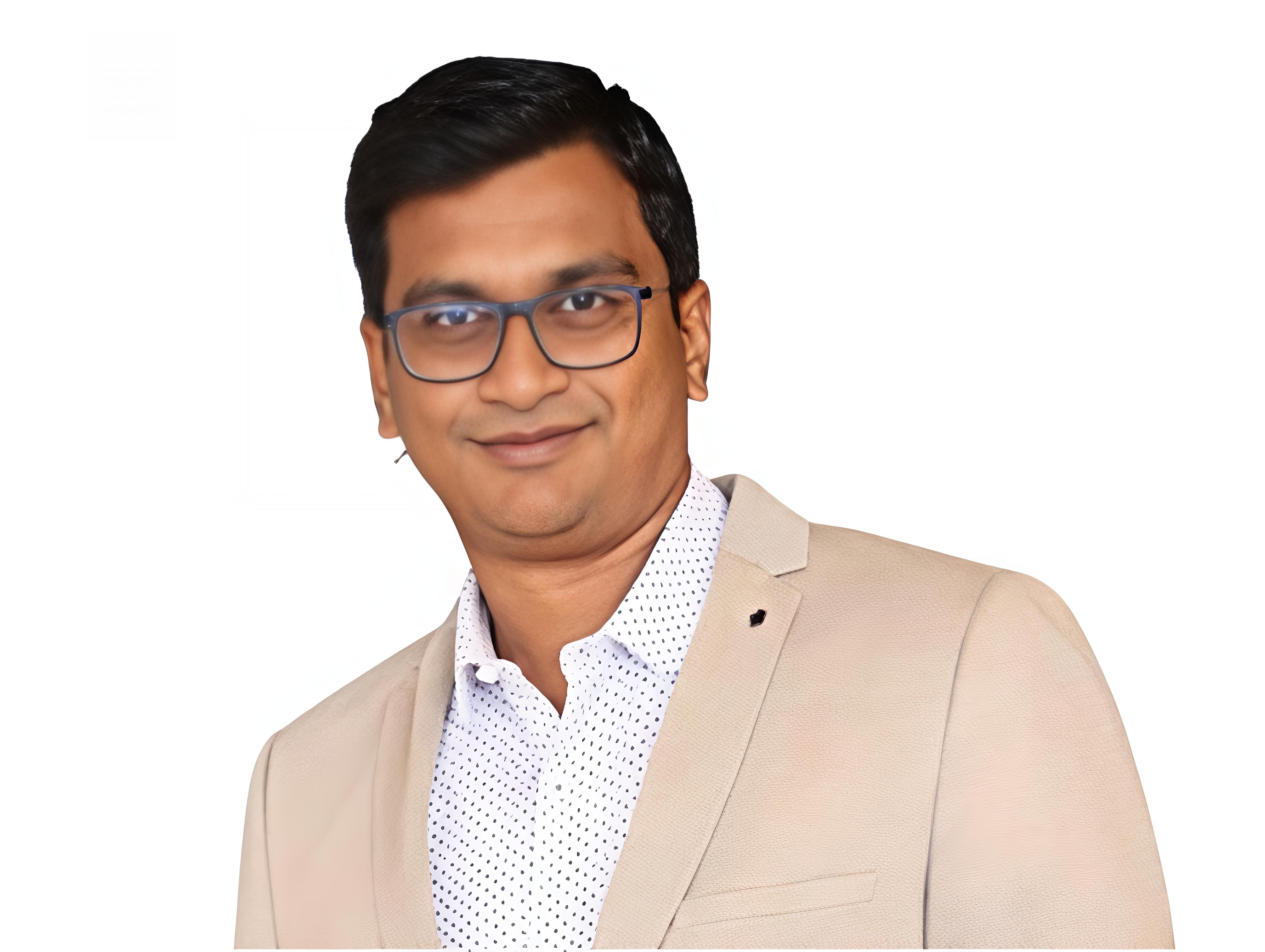 CA Vijayan Rengarajan