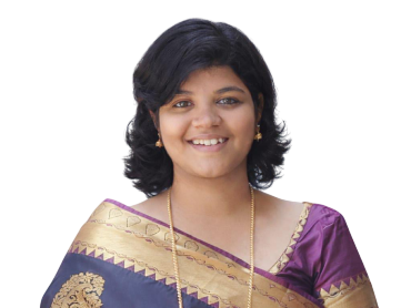 CA Yamini Muthukrishnan